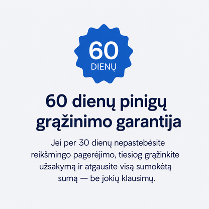 DermasoothX® odos barjerą atkuriantis kremas